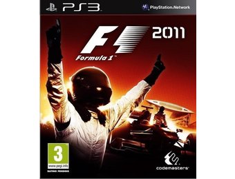 F1 2011 (Complete)