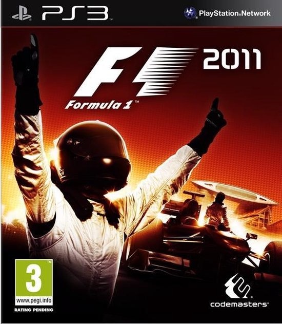 F1 2011 (Complete)