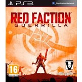 Red Faction Guerrilla (Compleet)