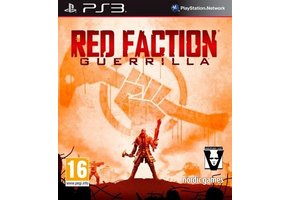 Red Faction Guerrilla (Complete)