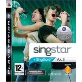 Sing Star Vol. 3 (Complete)