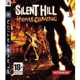Silent Hill Homecoming (Complete)
