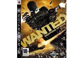 Wanted Weapons of Fate (Compleet)