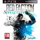 Red Faction Armageddon (Complete)