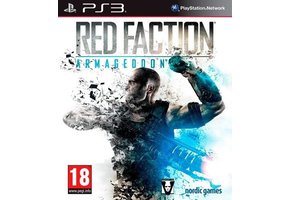 Red Faction Armageddon (Complete)