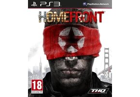 Homefront (Compleet)