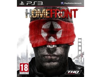 Homefront (Complete)