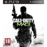 Call of Duty Modern Warfare 3 (Complete)