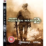 Call of Duty Modern Warfare 2 (Compleet)