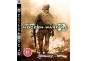 Call of Duty Modern Warfare 2 (Complete)