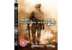 Call of Duty Modern Warfare 2 (Complete)