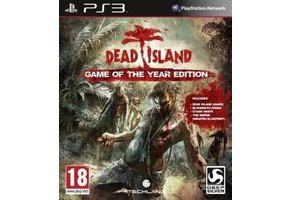 Dead Island GOTY Edition (Compleet)