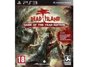 Dead Island GOTY Edition (Complete)
