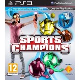 Sports Champions (Complete)