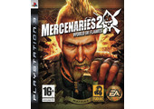 Mercenaries 2 World in Flames (Complete)