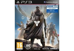 Destiny (Compleet)
