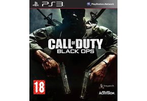 Call of Duty Black Ops (Compleet)