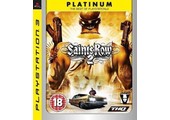 Saints Row 2 (Complete, Platinum)