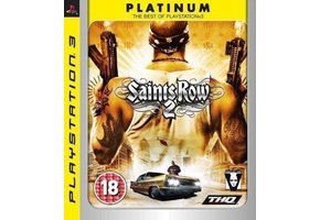 Saints Row 2 (Compleet, Platinum)
