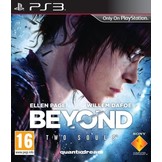 Beyond two Souls (Complete)