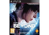 Beyond two Souls (Complete)