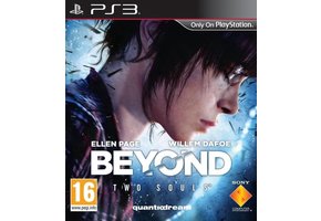 Beyond two Souls (Compleet)