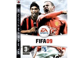 FIFA 09 (Complete)