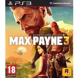 Max Payne 3 (Compleet)