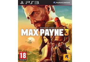 Max Payne 3 (Compleet)