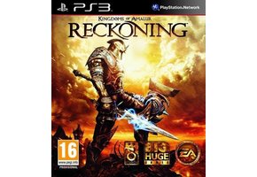 Kingdoms of Amalur Reckoning (Complete)