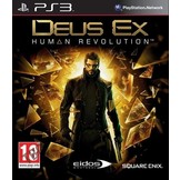Deus Ex Human Revolution (Complete)