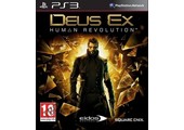 Deus Ex Human Revolution (Complete)