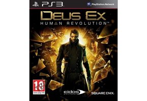 Deus Ex Human Revolution (Compleet)