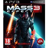 Mass Effect 3 (Complete)