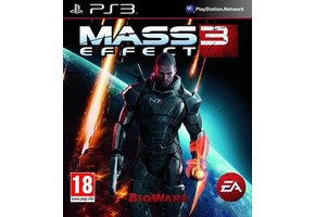 Mass Effect 3 (Complete)