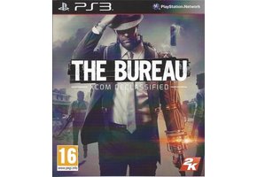 The Bureau Xcom Declassified (Compleet)