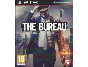 The Bureau Xcom Declassified (Complete)
