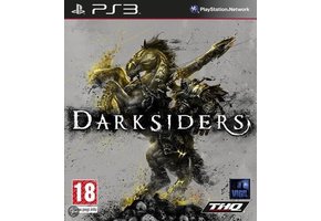 Darksiders (Complete)