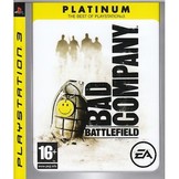 Battlefield Bad Company (Complete, Platinum)