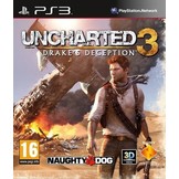 Uncharted 3 Drake's Deception (Complete)
