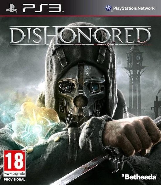 Dishonored (Compleet)