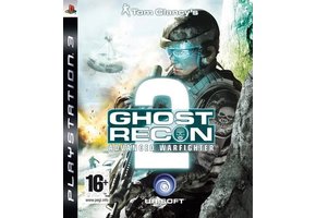 Tom Clancy's Ghost Recon Advanced Warfighter 2 (Complete)