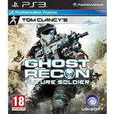 Tom Clancy's Ghost Recon Future Soldier (Complete)