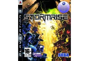 StormRise (Compleet)