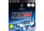 Pro Evolution Soccer 2014 (Complete)
