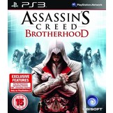 Assassin's Creed Brotherhood (Compleet)
