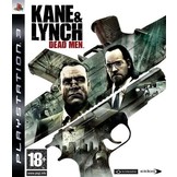 Kane & Lynch Dead Men (Compleet)