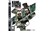 Kane & Lynch Dead Men (Complete)