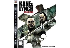 Kane & Lynch Dead Men (Complete)