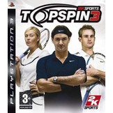 Top Spin 3 (Complete)